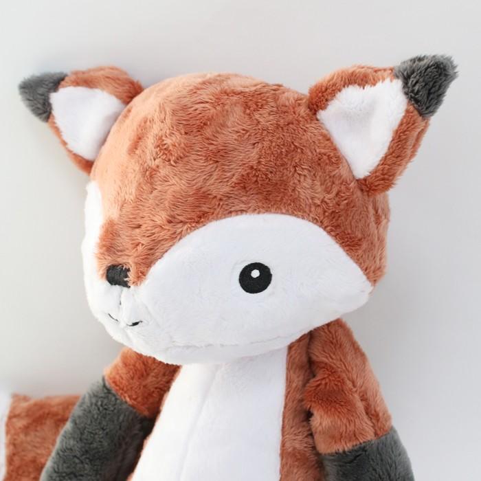  Mortimer Fox キツネ きつね 狐 ぬいぐるみ 動物 森のどうぶつ ぬいぐるみ きつね S 動物 キツネ 狐 アニマル