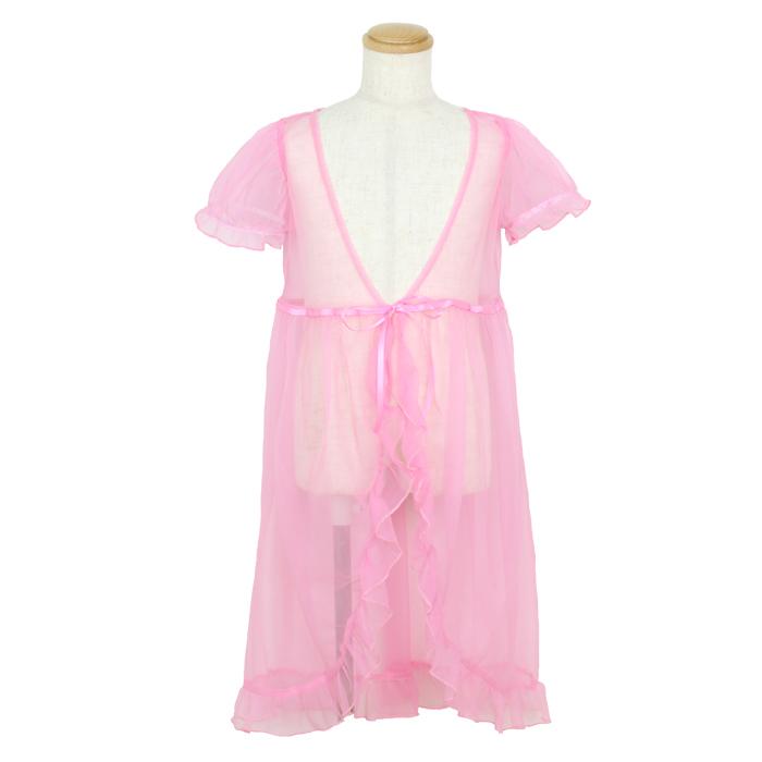 なりきりプリンセス ナイトドレス パジャマ＆ふんわりガウンセット ラベンダープリンセス |  | 10