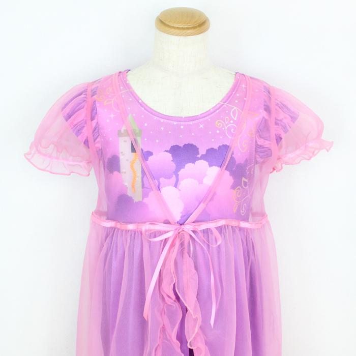 なりきりプリンセス ナイトドレス パジャマ＆ふんわりガウンセット ラベンダープリンセス |  | 12