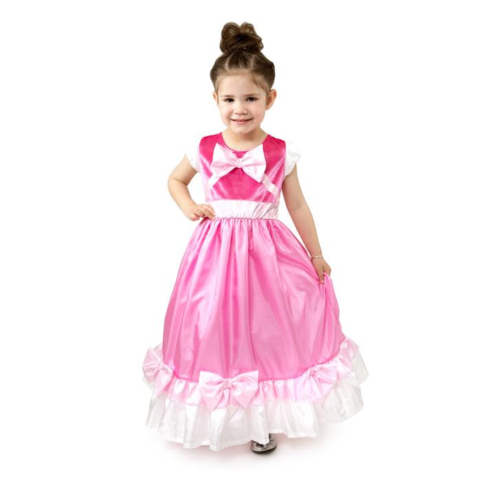 シンデレラ　ピンクドレス | 