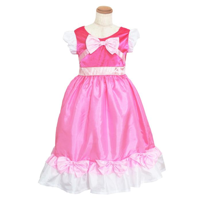 シンデレラ　ピンクドレス |  | 03