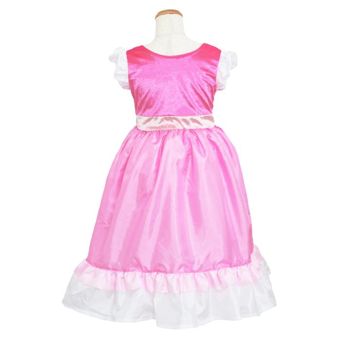 シンデレラ　ピンクドレス |  | 04