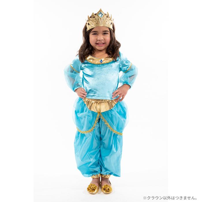 メール便配送可/オアシスプリンセス　ソフトクラウン |  | 03