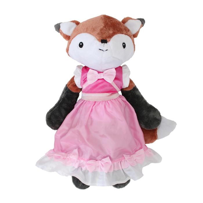 プリンセス・ドールドレス　シンデレラ　ピンクドレス |  | 05