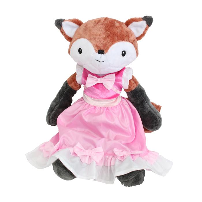 プリンセス・ドールドレス　シンデレラ　ピンクドレス |  | 07