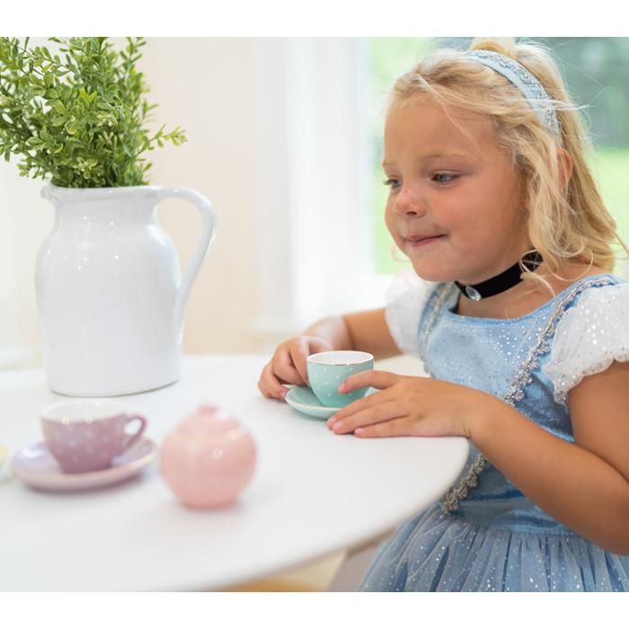 ブループリンセス パーティードレス |  | 07