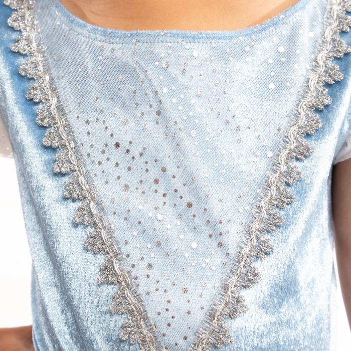 ブループリンセス パーティードレス |  | 08