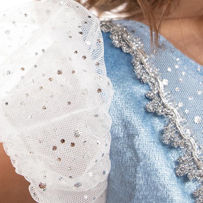 ブループリンセス パーティードレス |  | 09