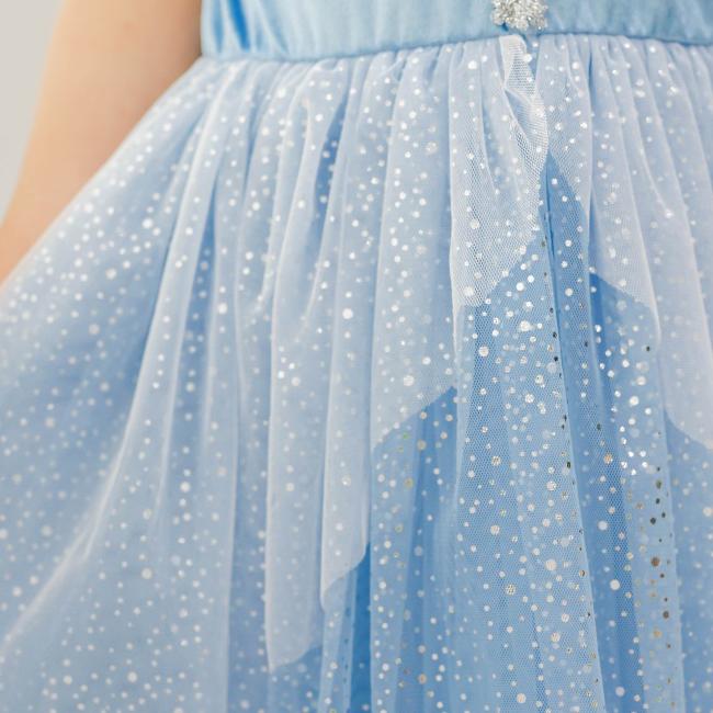 ブループリンセス パーティードレス |  | 04