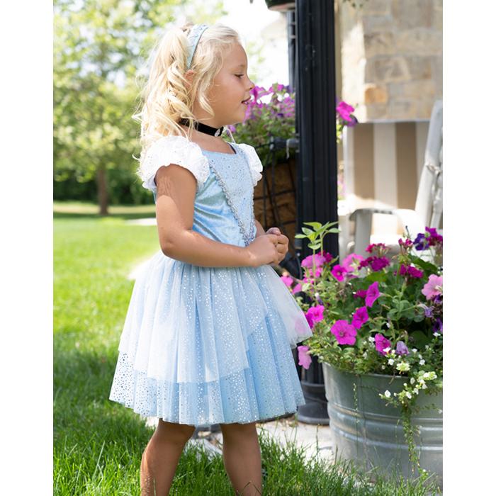 ブループリンセス パーティードレス |  | 11