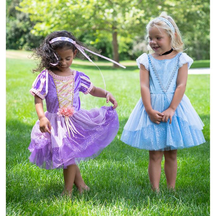 ブループリンセス パーティードレス |  | 12