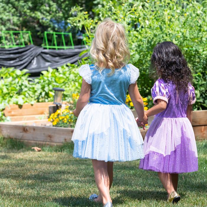 ブループリンセス パーティードレス |  | 13