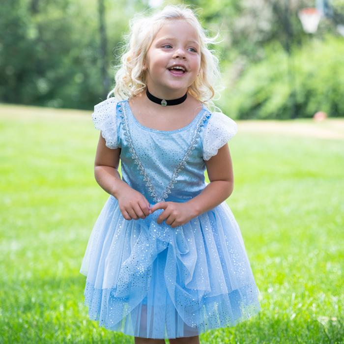 ブループリンセス パーティードレス |  | 06