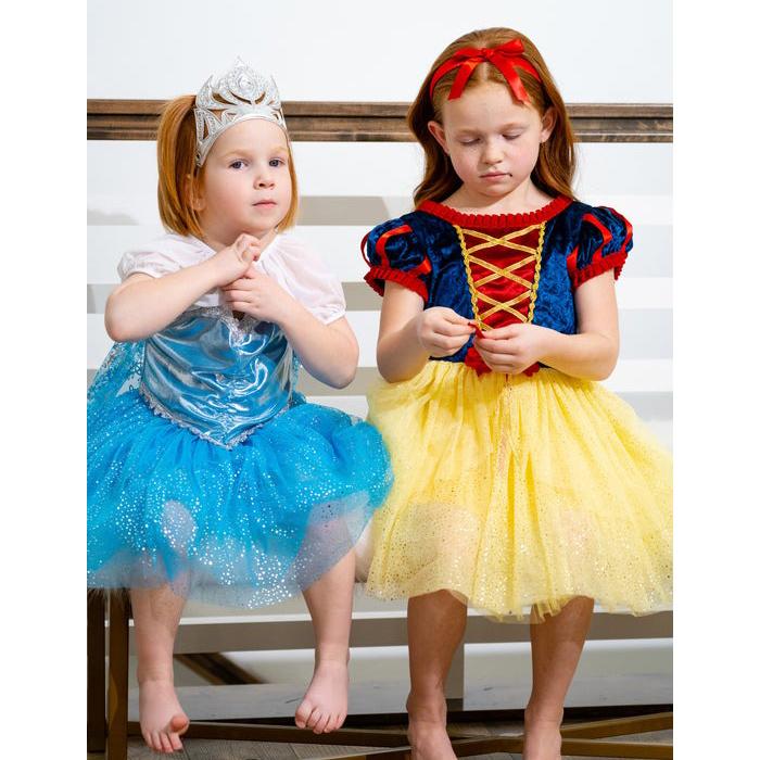 プリンセス白雪 パーティードレス |  | 10