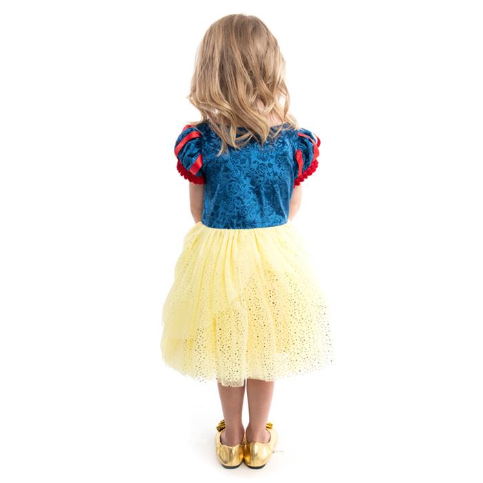 プリンセス白雪 パーティードレス |  | 06