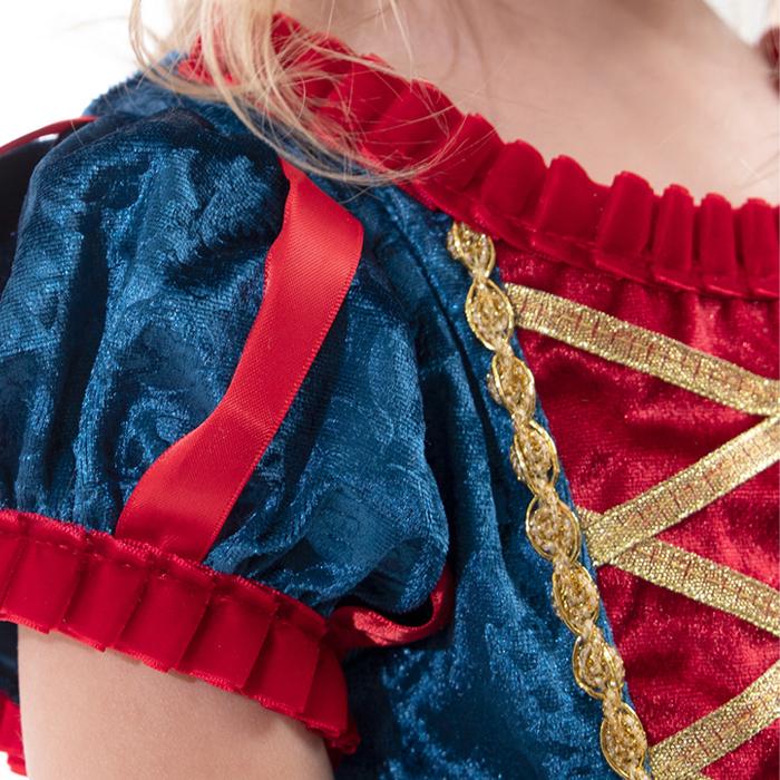 プリンセス白雪 パーティードレス |  | 08