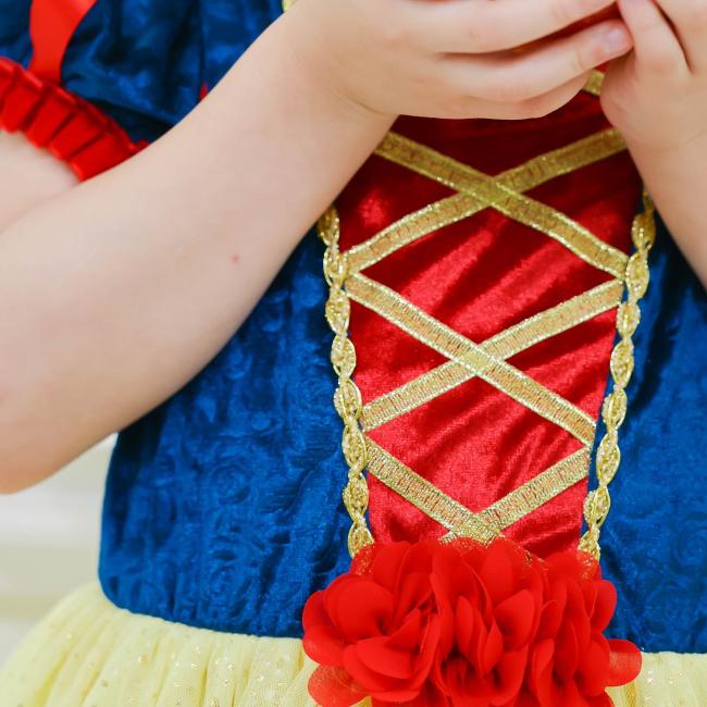 プリンセス白雪 パーティードレス |  | 03