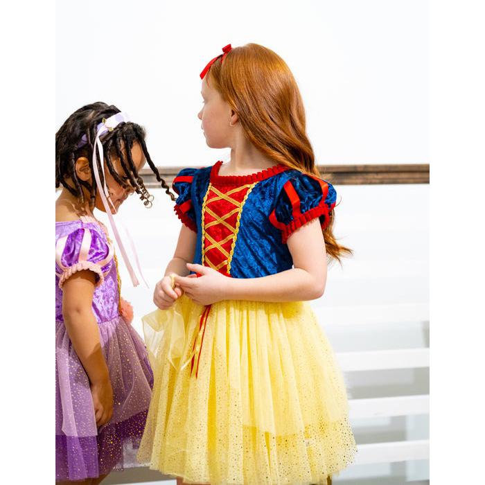 プリンセス白雪 パーティードレス |  | 11