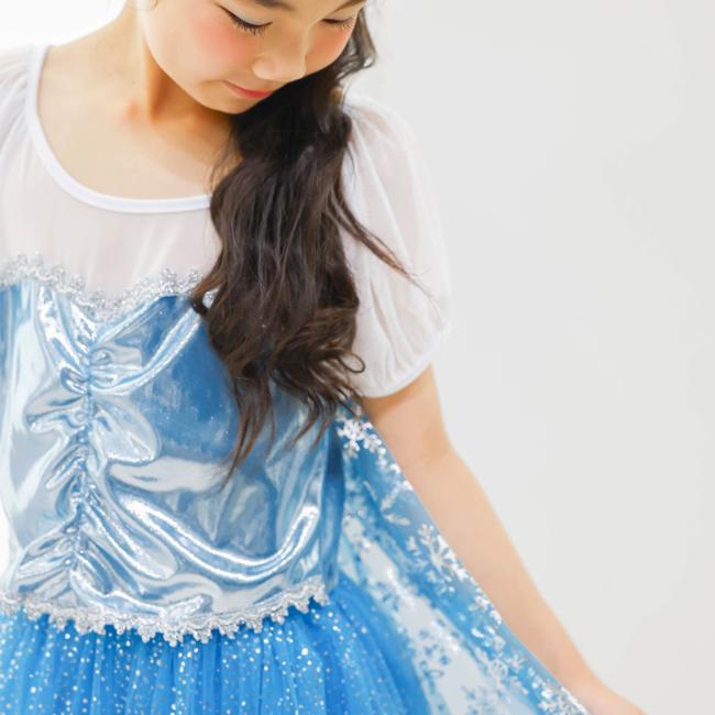 アイスプリンセス パーティードレス |  | 02