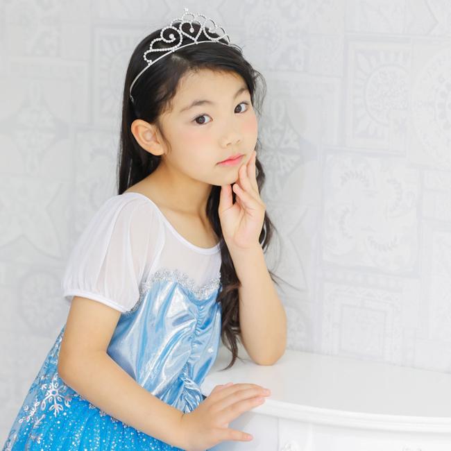 アイスプリンセス パーティードレス |  | 04