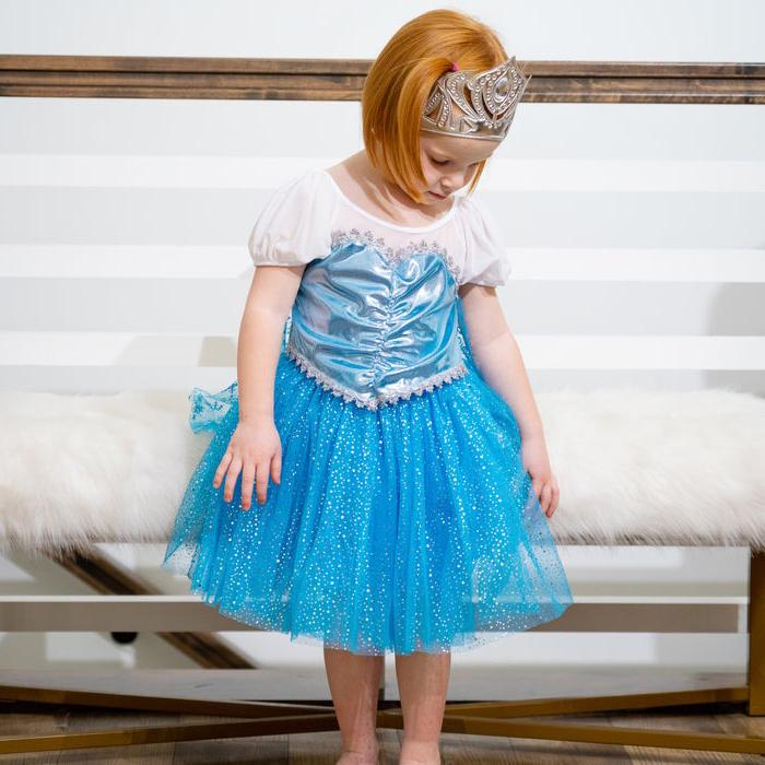 アイスプリンセス パーティードレス |  | 05