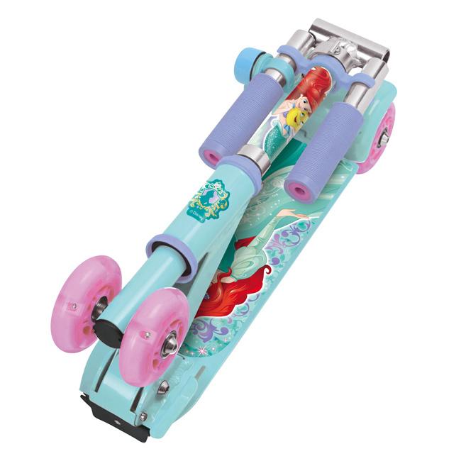 ディズニープリンセス イージースケーター アリエル | ディズニープリンセス | 01