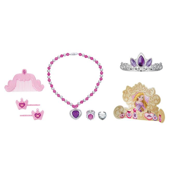 ディズニープリンセス コスチュームアクセ ラプンツェル | ディズニープリンセス | 02