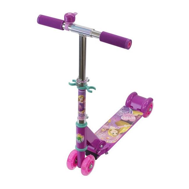 イージースケーター ディズニープリンセス ラプンツェル ランタンバージョン | ディズニープリンセス