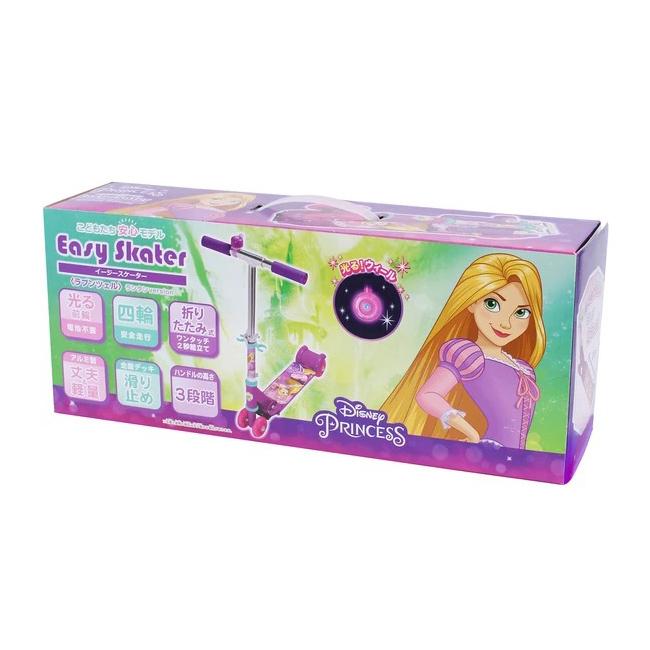 イージースケーター ディズニープリンセス ラプンツェル ランタンバージョン | ディズニープリンセス | 01