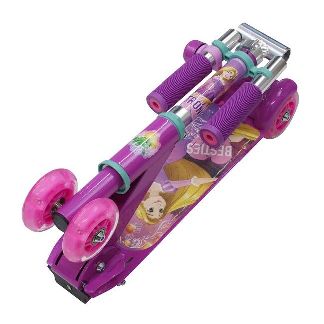 イージースケーター ディズニープリンセス ラプンツェル ランタンバージョン | ディズニープリンセス | 02