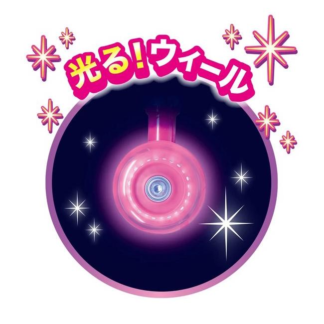 イージースケーター ディズニープリンセス ラプンツェル ランタンバージョン | ディズニープリンセス | 03