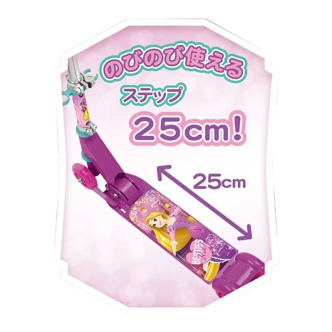 イージースケーター ディズニープリンセス ラプンツェル ランタンバージョン | ディズニープリンセス | 04