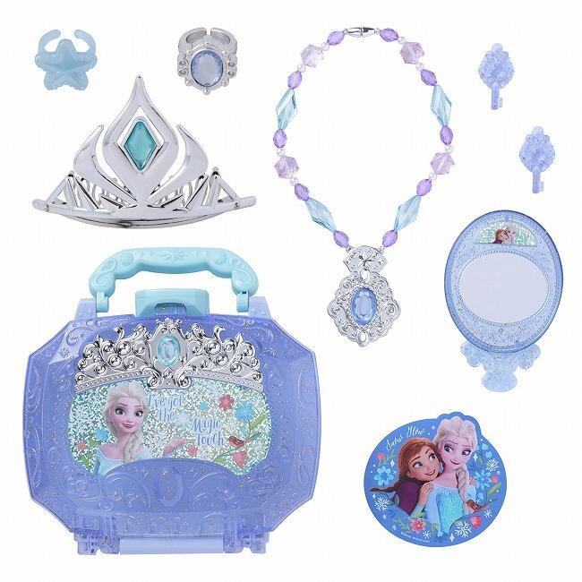 ディズニープリンセス ディズニー プリンセス グッズ アナと雪の女王