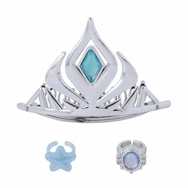 ディズニー プリンセス  グッズ アナと雪の女王 アクセサリーバッグ アナ雪 グッズ おしゃれ 子供 キッズ おもちゃ【ラッピング無料受付】 | ディズニープリンセス | 02