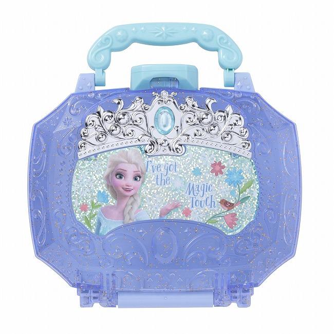 ディズニー プリンセス  グッズ アナと雪の女王 アクセサリーバッグ アナ雪 グッズ おしゃれ 子供 キッズ おもちゃ【ラッピング無料受付】 | ディズニープリンセス | 03