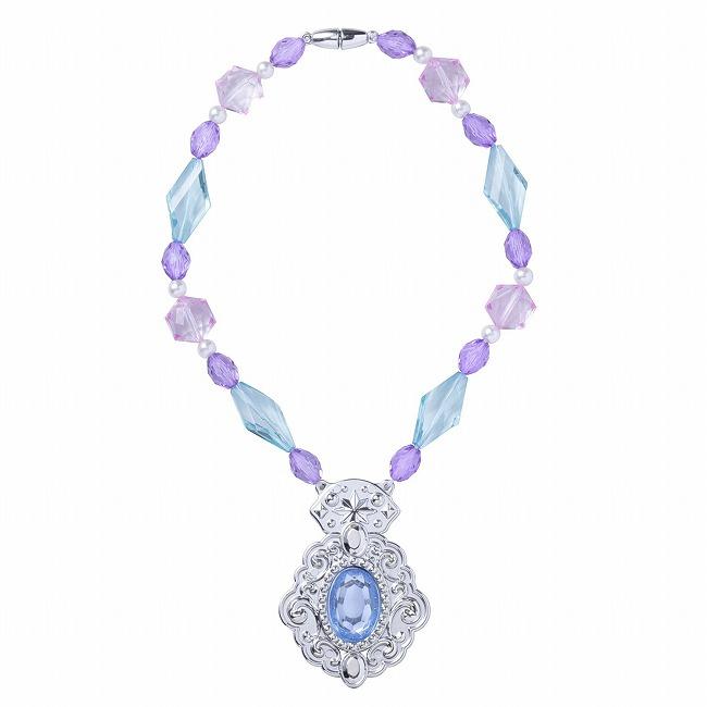 ディズニー プリンセス  グッズ アナと雪の女王 アクセサリーバッグ アナ雪 グッズ おしゃれ 子供 キッズ おもちゃ【ラッピング無料受付】 | ディズニープリンセス | 04