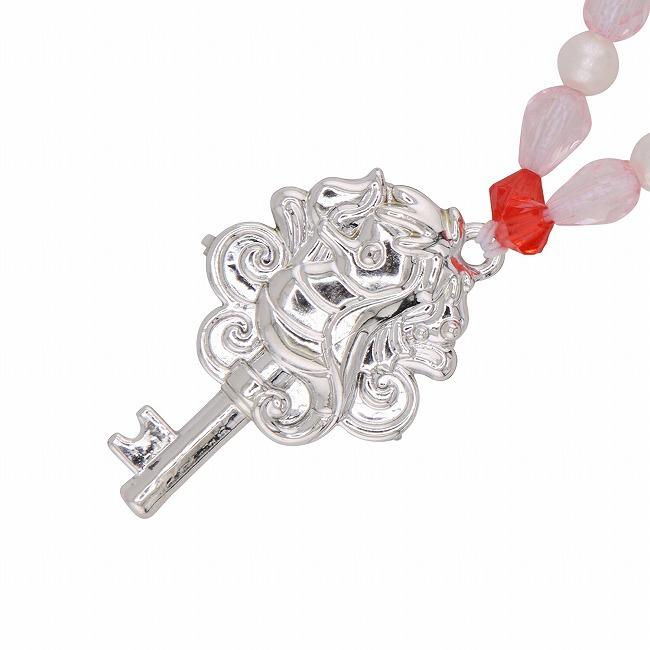 ディズニープリンセス グッズ キージュエリーシリーズ エレガントコフレ アリエル リトルマーメイド アクセサリーセット ディズニー【ラッピング無料受付】 | ディズニープリンセス | 03