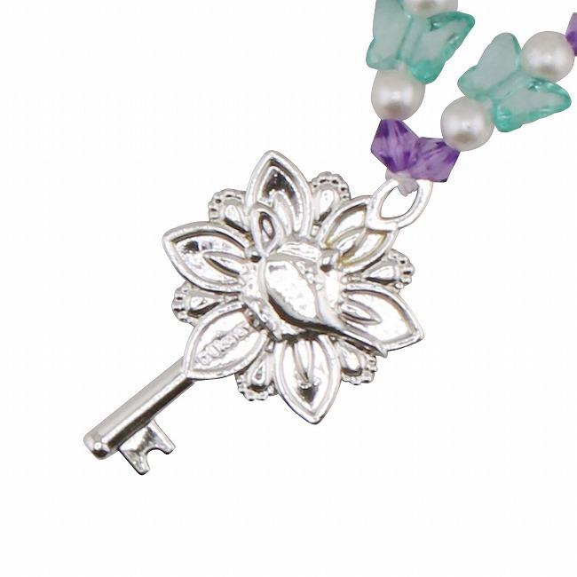 ディズニープリンセス グッズ キージュエリーシリーズ エレガントコフレ ジャスミン アラジン アクセサリーセット ディズニー おしゃれ【ラッピング無料受付】 | ディズニープリンセス | 03