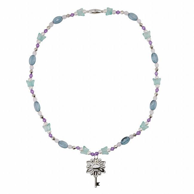 ディズニープリンセス グッズ キージュエリーシリーズ エレガントコフレ ジャスミン アラジン アクセサリーセット ディズニー おしゃれ【ラッピング無料受付】 | ディズニープリンセス | 04