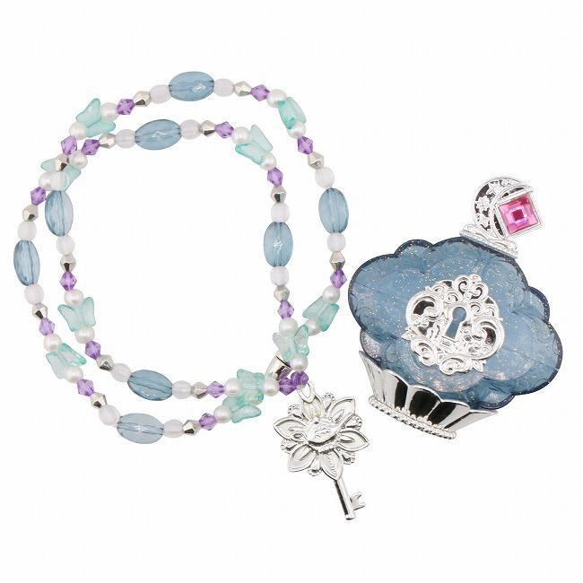 ディズニープリンセス グッズ キージュエリーシリーズ エレガントコフレ ジャスミン アラジン アクセサリーセット ディズニー おしゃれ【ラッピング無料受付】 | ディズニープリンセス | 05