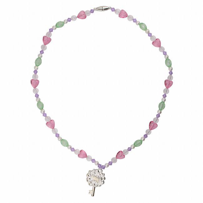 ディズニープリンセス グッズ キージュエリーシリーズ エレガントコフレ ラプンツェル 塔の上のラプンツェル アクセサリーセット【ラッピング無料受付】 | ディズニープリンセス | 04