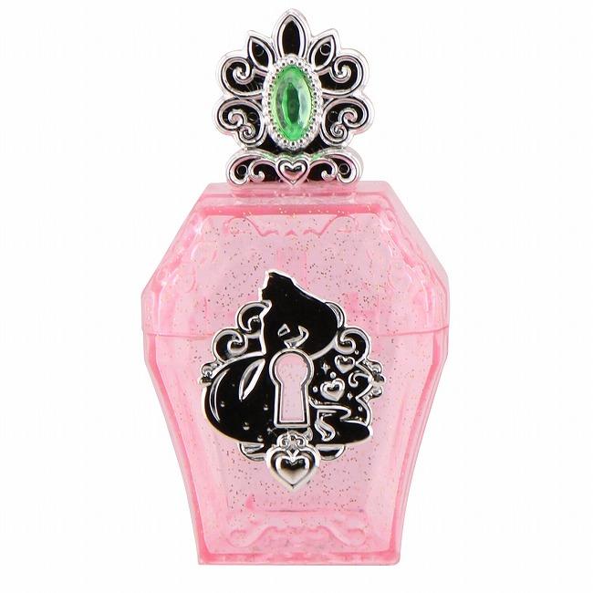 ディズニープリンセス グッズ キージュエリーシリーズ エレガントコフレ ラプンツェル 塔の上のラプンツェル アクセサリーセット【ラッピング無料受付】 | ディズニープリンセス | 06