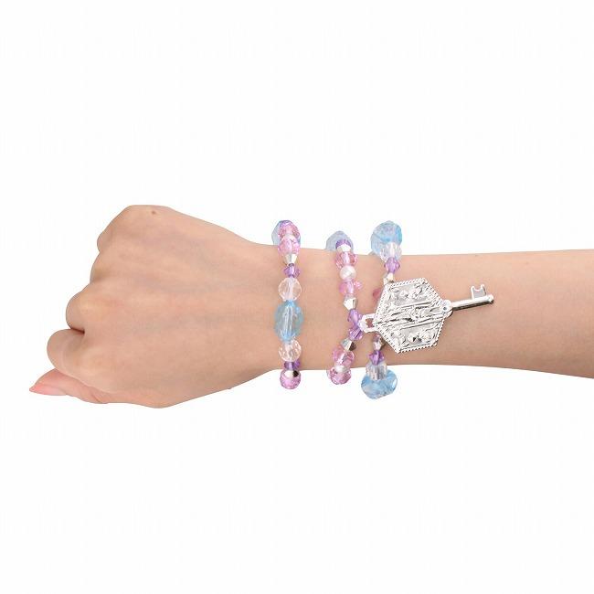 ディズニープリンセス グッズ キージュエリーシリーズ エレガント