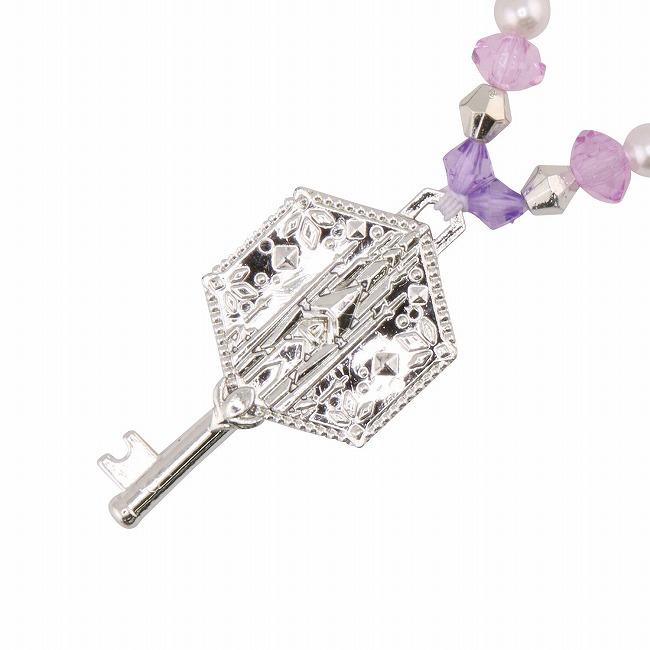 ディズニープリンセス グッズ キージュエリーシリーズ エレガント