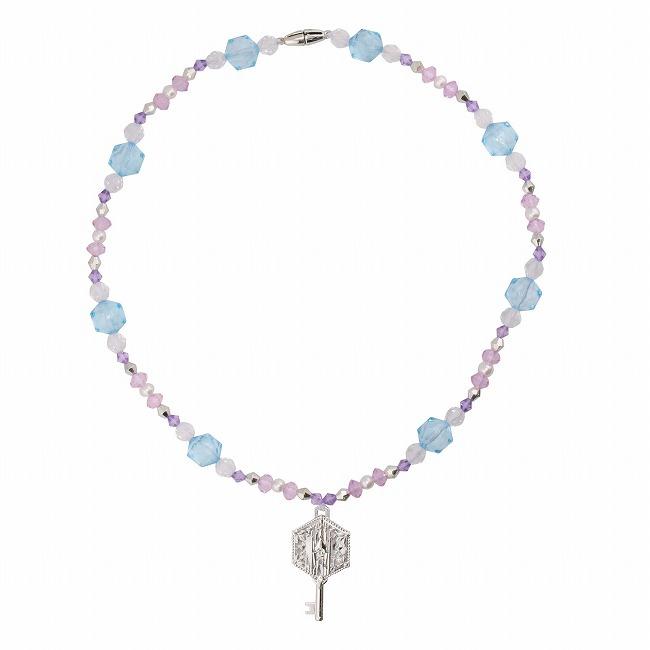 ディズニープリンセス グッズ キージュエリーシリーズ エレガント