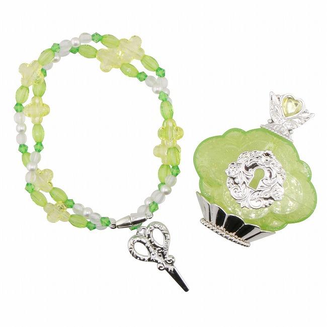 ディズニー グッズ キージュエリーシリーズ エレガントコフレ ティンカーベル ピーターパン アクセサリーセット おしゃれ グッズ 子供【ラッピング無料受付】 | ディズニープリンセス | 05