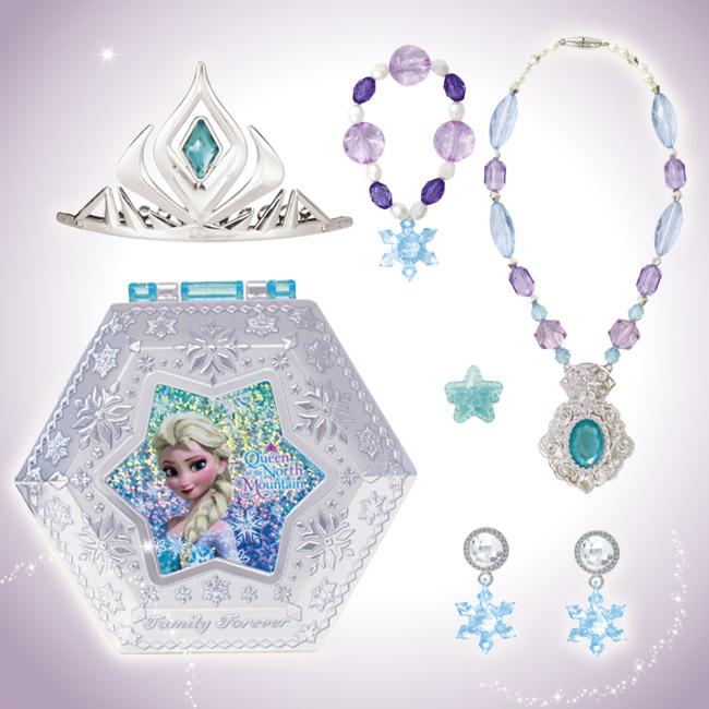 ディズニープリンセス ディズニー プリンセス おもちゃ アナと雪の女王