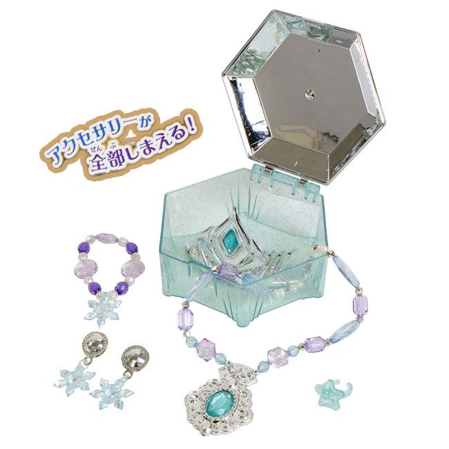 ディズニープリンセス ディズニー プリンセス おもちゃ アナと雪の女王