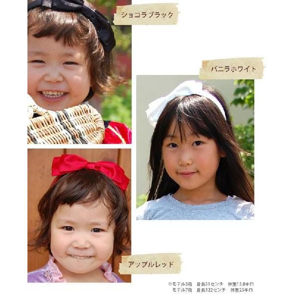 メール便配送可/みらくるツーウェイ・リボンカチューシャ/衣装、仮装、子供コスチューム、プリンセス、女の子 |  | 04