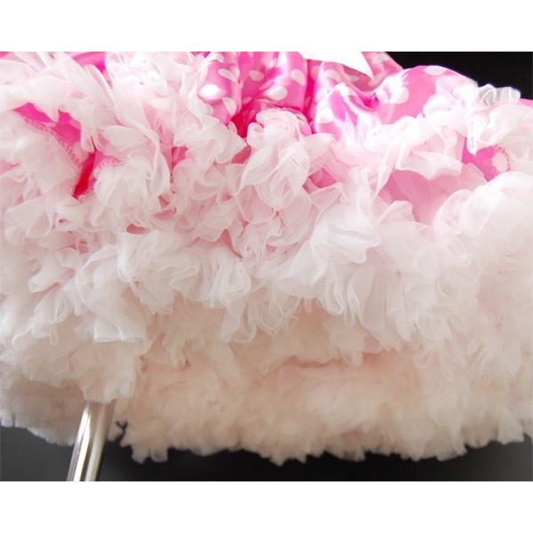 ラブリーミニー・水玉チュチュスカート / |  | 02